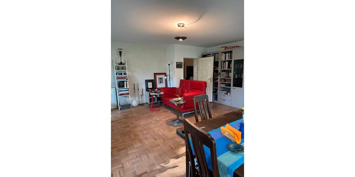 Etagenwohnung Eckernförde - 3.5 Zimmer, 108 m&sup2;, 285.000&euro; | Angebot:26901084