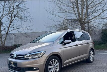 VW Touran 119.900 km 16.990 &euro; Groß Gerau 64521