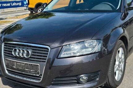 Audi A3 216.540 km 2.999 &euro; Fürstenfeldbruck 82256