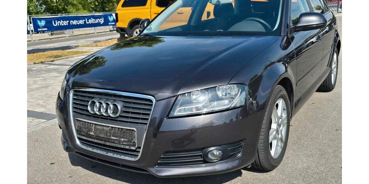 Audi A3 216.540 km 2.999 &euro; Fürstenfeldbruck 82256