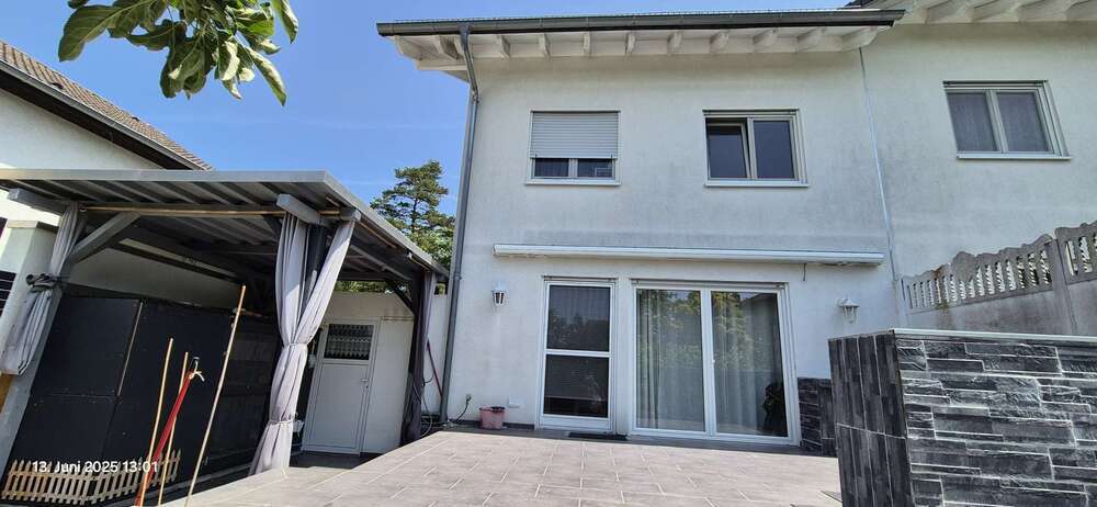 Haus zum Kaufen in Pforzheim 599.000 € 151.64 m²