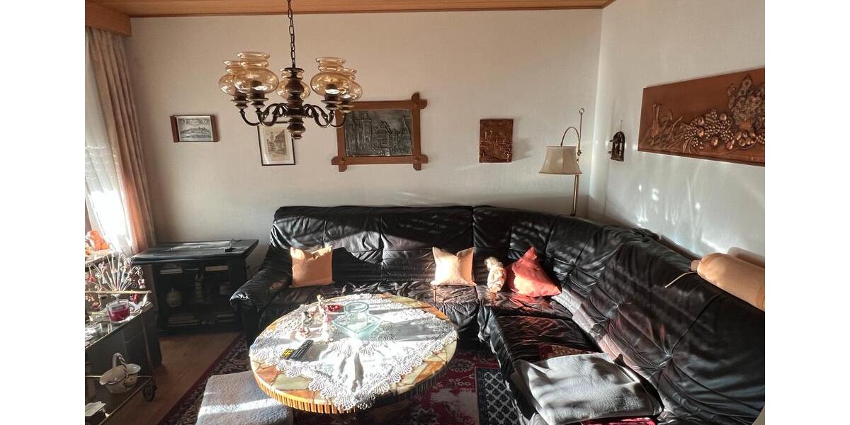 Reihenhaus Altdorf bei Nürnberg - 6 Zimmer, 120 m&sup2;, 380.000&euro; | Angebot:26185715