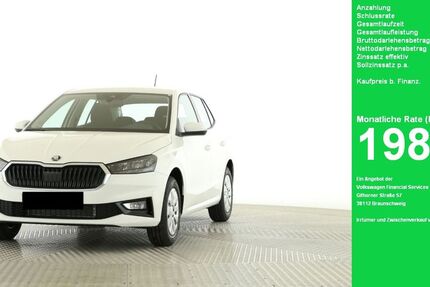 Skoda Fabia 2.135 km 16.930 € Oelde (Stromberg) 59302