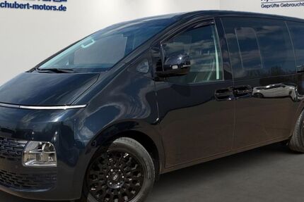 Hyundai STARIA 59.809 km 38.490 &euro; Aschersleben 06449