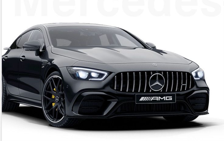 AMG GT
