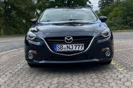 Mazda 3 150.000 km 7.500 &euro; Heusweiler 66265
