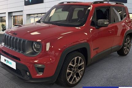Jeep Renegade 49.402 km 19.290 &euro; Frankfurt 60314