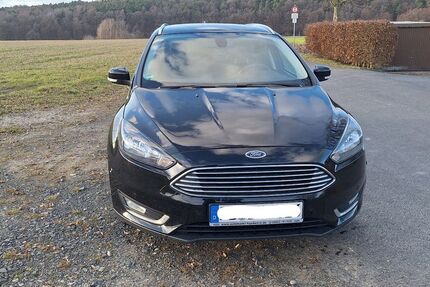Ford Focus 106.000 km 7.000 &euro; Dipperz 36160