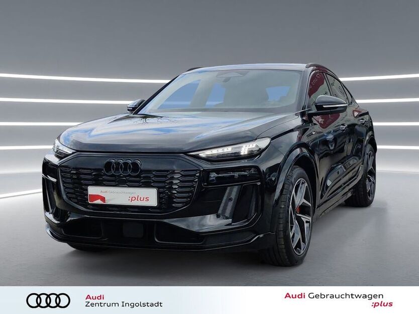 Q6 e-tron