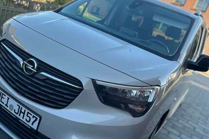 Opel Combo Life 52.000 km 20.500 &euro; Heide, Stadt 25746
