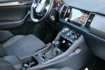 Skoda Kodiaq 1,5TSI Style Colombus ACC AHK MATRIX LED 30.166 km 29.980 &euro; Falkensee 14612