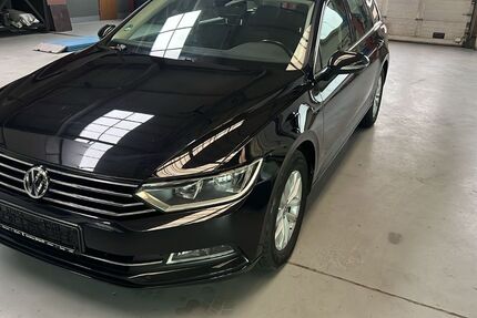 VW Passat 123.000 km 17.000 € Dieburg 64807