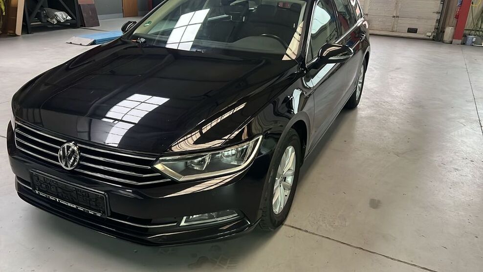 VW Passat 123.000 km 17.000 € Dieburg 64807