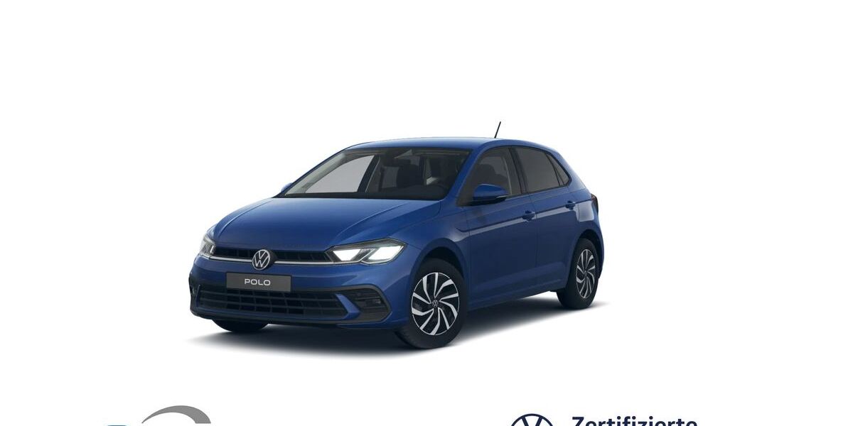 VW Polo 14.000 km 18.900 &euro; Saarbrücken 66115