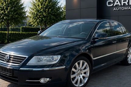 VW Phaeton 178.925 km 8.810 &euro; Alsdorf 52477