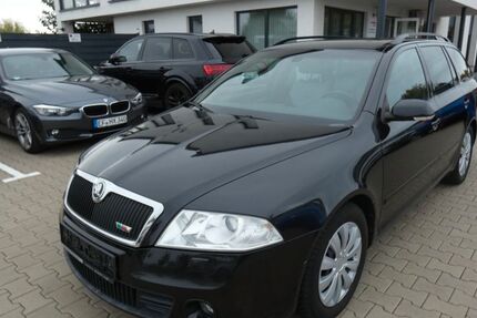 Skoda Octavia 186.000 km 4.790 &euro; Erfurt 99087