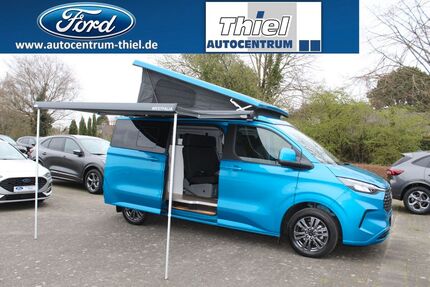 Ford Transit Custom 10.340 km 60.990 &euro; Steinfurt 48565
