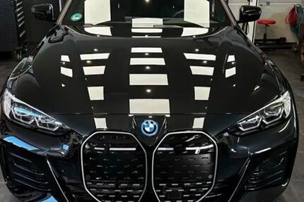BMW i4 51.000 km 38.900 € Schwäbisch Gmünd 73525