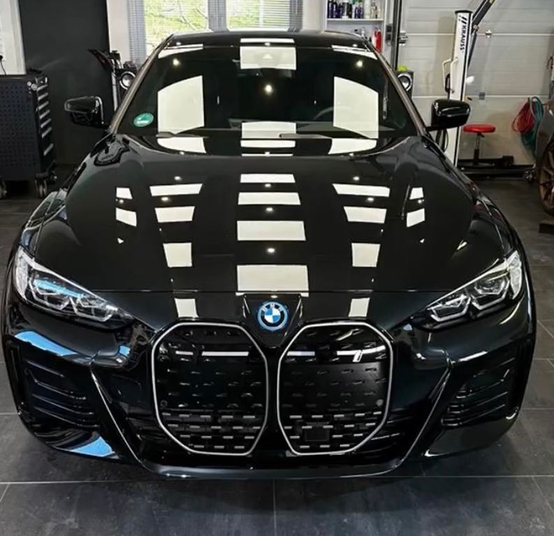 BMW i4 51.000 km 38.900 € Schwäbisch Gmünd 73525