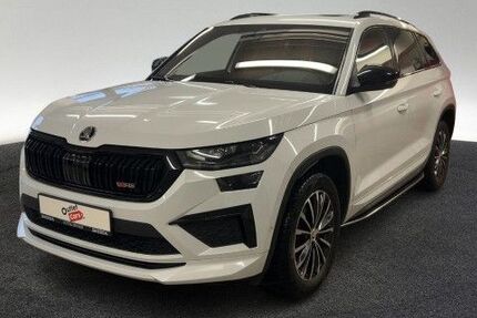 Skoda Kodiaq 59.300 km 38.990 &euro; Penzberg 82377