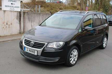 VW Touran 295.000 km 4.500 &euro; Hofheim 65719