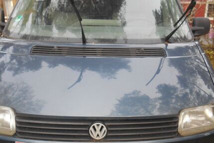 VW T4 Multivan 379.200 km 4.000 &euro; Wesendorf 29392