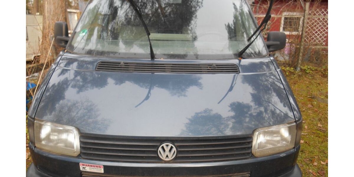 VW T4 Multivan 379.200 km 4.000 &euro; Wesendorf 29392