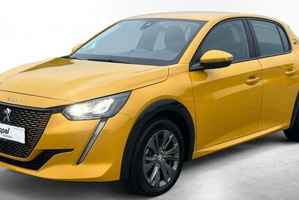 Peugeot 208 31.266 km 13.900 &euro; Ansbach 91522