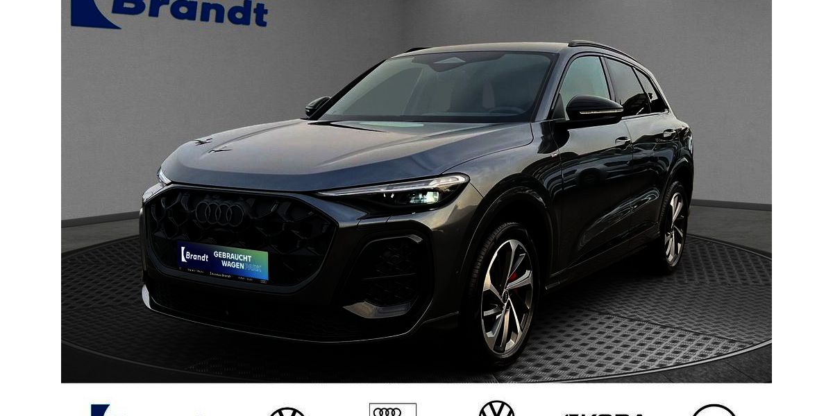 Audi Q5 1.010 km 63.890 &euro; Weyhe 28844