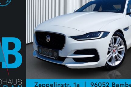 Jaguar XE 95.118 km 20.980 &euro; Bamberg 96052