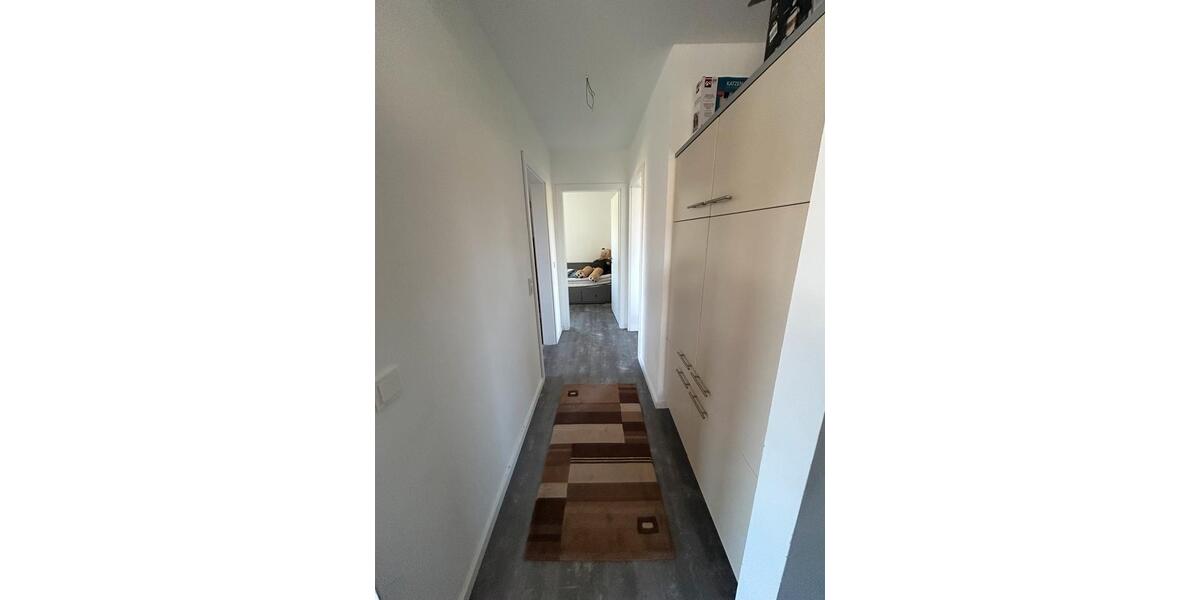 Etagenwohnung Bremerhaven Schiffdorferdamm - 3.5 Zimmer, 92 m&sup2;, 1.410&euro; | Angebot:26396712