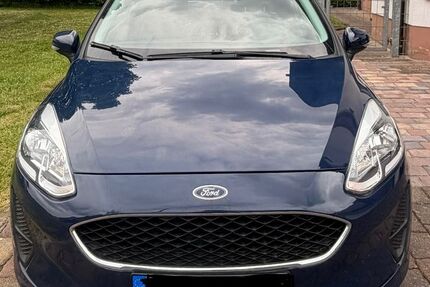 Ford Fiesta 94.000 km 5.600 &euro; Marpingen 66646