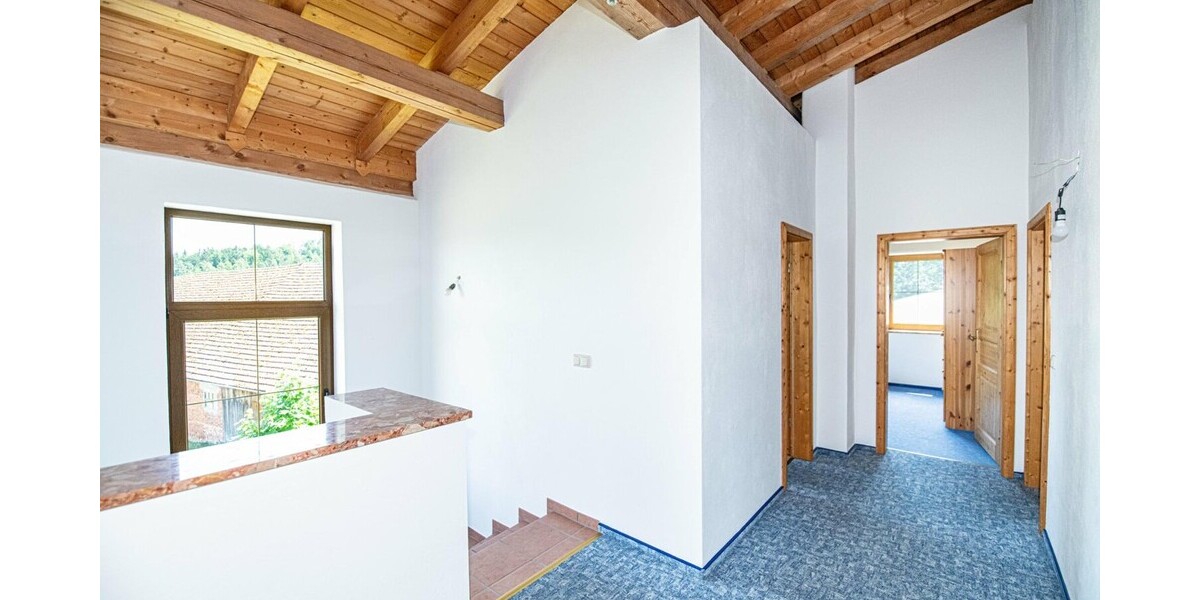 Einzigartiges Anwesen in absoluter Alleinlage – Natur, Freiheit und vielfältige Möglichkeiten - Einfamilienhaus Falkenstein | Angebot:26855936