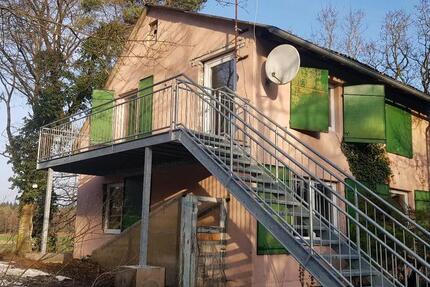 Wohnung Müden (Aller) - 2 Zimmer, 58 m&sup2;, 750&euro; | Angebot:24552144