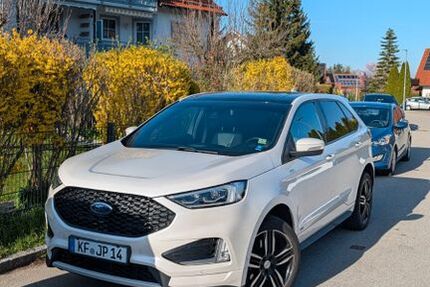 Ford Edge 95.000 km 25.000 &euro; Kaufbeuren 87600