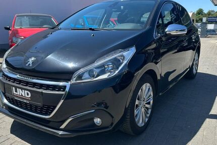 Peugeot 208 77.146 km 8.990 &euro; Frankenthal (Pfalz) 67227