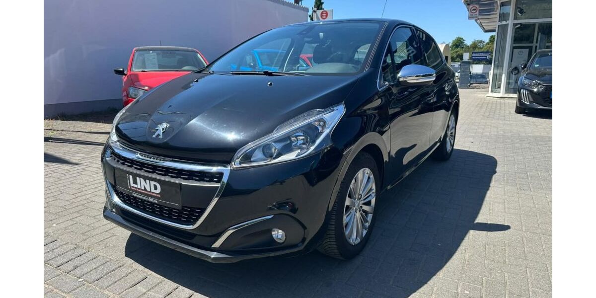 Peugeot 208 77.146 km 8.990 &euro; Frankenthal (Pfalz) 67227