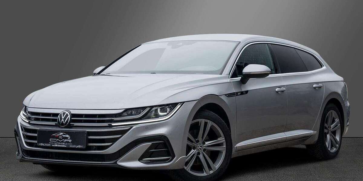 VW Arteon 80.000 km 29.999 &euro; Roigheim 74255
