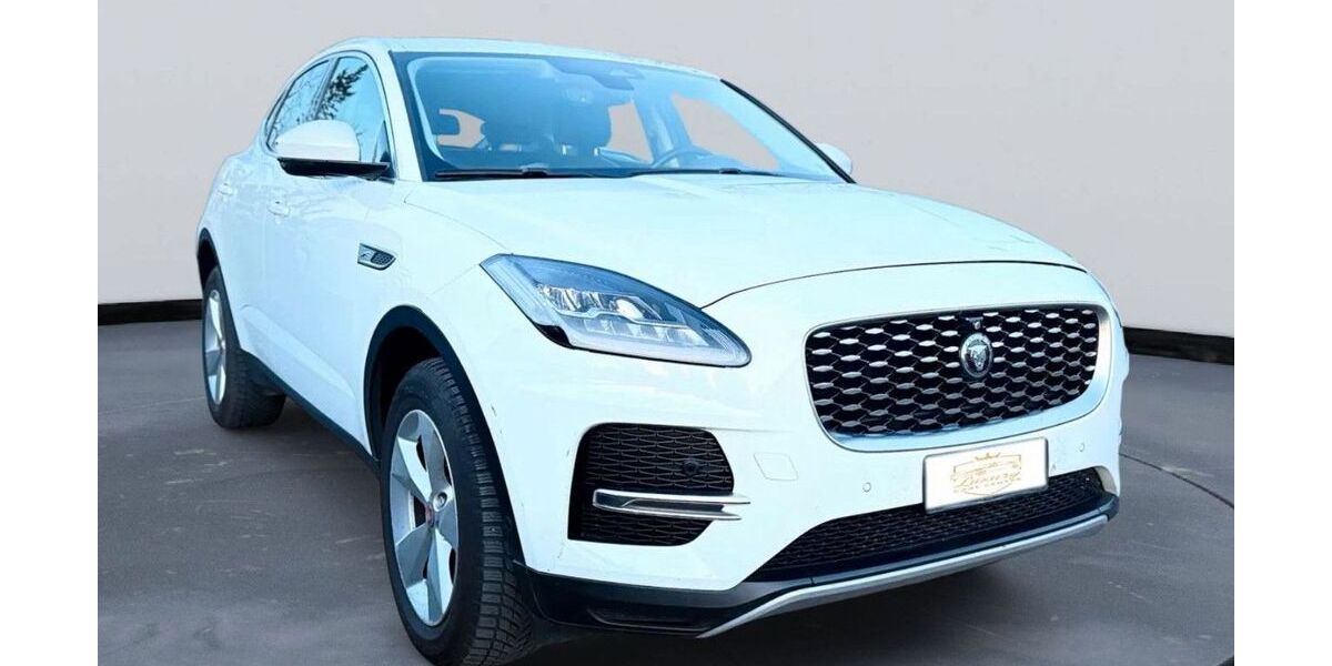 Jaguar E-Pace 158.991 km 18.500 &euro; Berlin 12277