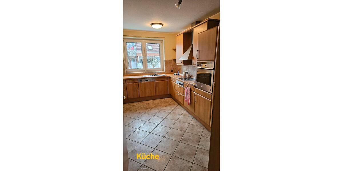 Etagenwohnung Wangerland - 3 Zimmer, 105 m&sup2;, 398.000&euro; | Angebot:26227148