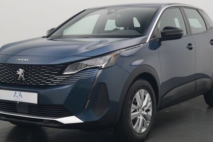 Peugeot 3008 62.400 km 17.490 &euro; Leverkusen 51373