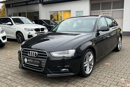 Audi A4 175.000 km 12.950 € Paderborn 33098