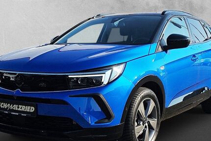 Opel Grandland (X) 19.100 km 22.970 &euro; Bremerhaven 27570