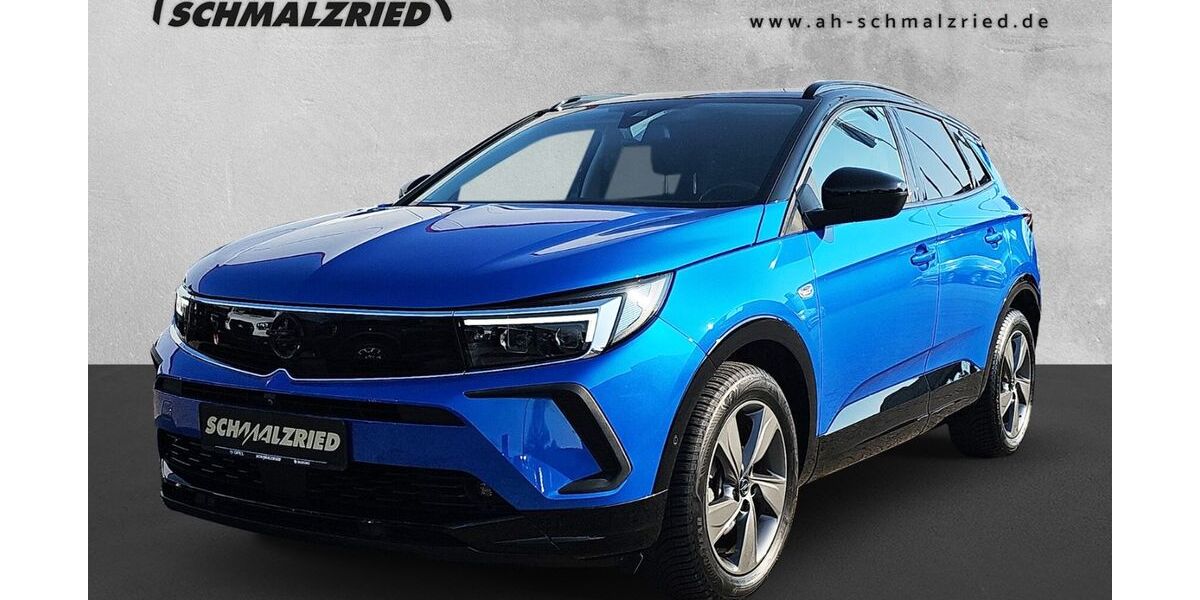 Opel Grandland (X) 19.100 km 22.970 &euro; Bremerhaven 27570
