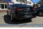 Opel Insignia Business Innovation 8G*HUD*ACC*LUX*RFK* 181.305 km 10.990 &euro; Berlin 13187