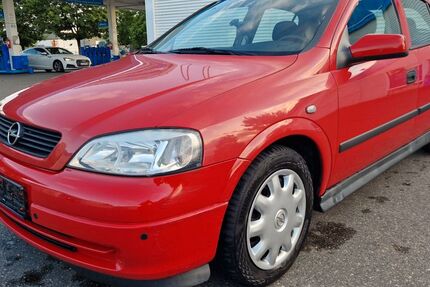 Opel Astra 162.000 km 990 &euro; Augsburg 86167