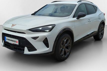 Cupra Formentor 26.410 km 30.990 &euro; Hildburghausen 98646