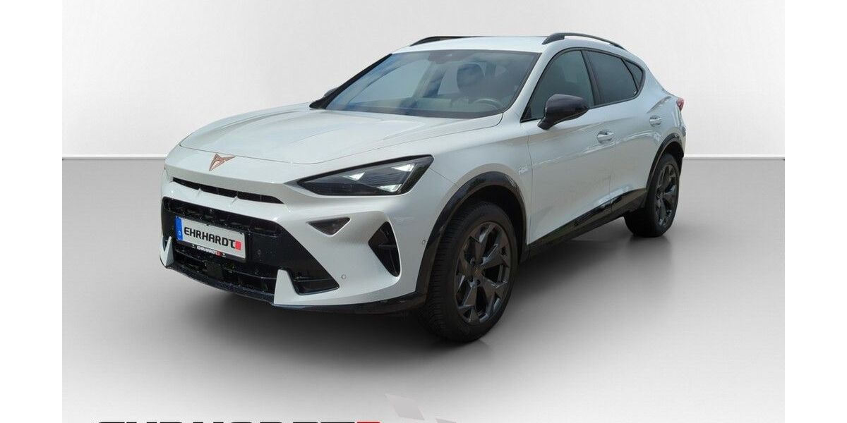 Cupra Formentor 26.410 km 30.990 &euro; Hildburghausen 98646