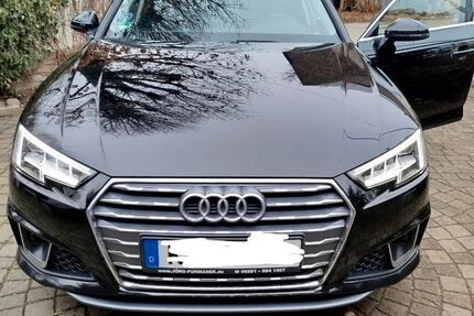 Audi A4 121.500 km 17.800 &euro; Edelstetten 86476