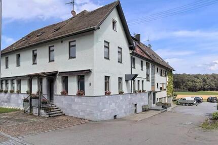 Wohnung Ilsfeld - 1 Zimmer, 16 m&sup2;, 380&euro; | Angebot:26615108